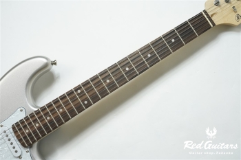 BST-1R - Silver